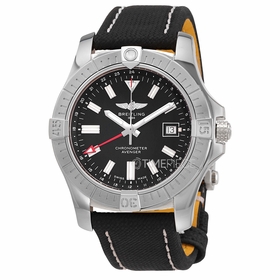 Breitling A32397101B1X2 Avenger Mens Automatic Watch