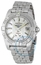 Breitling A3733012-A716-376A Galactic 36 Mens Automatic Watch