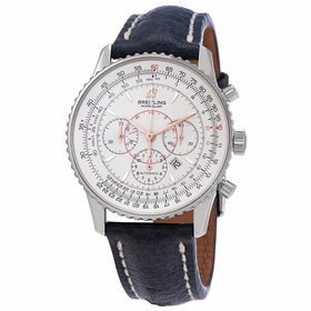 Breitling A4137012/G634.431X.A18BA Montbrillant Mens Chronograph Automatic Watch