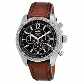 Breitling A4139024/BB82-483X-A18BA.1 Bentley Barnato Mens Chronograph Automatic Watch