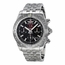 Breitling A4436010/BB71 Chronomat Blackbird Mens Chronograph Automatic Watch