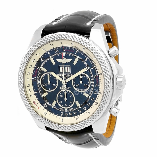 Breitling A4436412/B959.761P.A20D.1 Bentley Mens Chronograph Automatic Watch