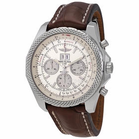 Breitling A4436412/G679.757P.A20D.1 Bentley Mens Chronograph Automatic Watch