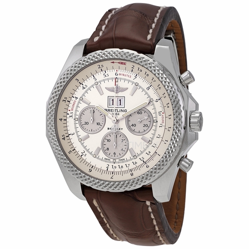 Breitling A4436412/G679.757P.A20D.1 Bentley Mens Chronograph Automatic Watch