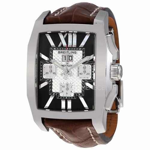 Breitling A4436512/B873.761P.A20D.1 Breitling For Bentley Mens Chronograph Automatic Watch