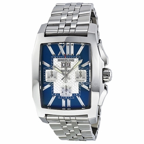 Breitling A4436512/C736SS Flying B Chronograph Mens Chronograph Automatic Watch