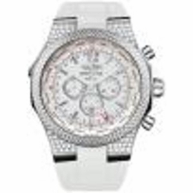 Breitling A4736212/A740.219S.A20D.2 Bentley GMT Mens Automatic Watch