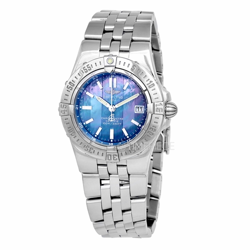 Breitling A7134012/B796.360A Starliner Ladies Quartz Watch