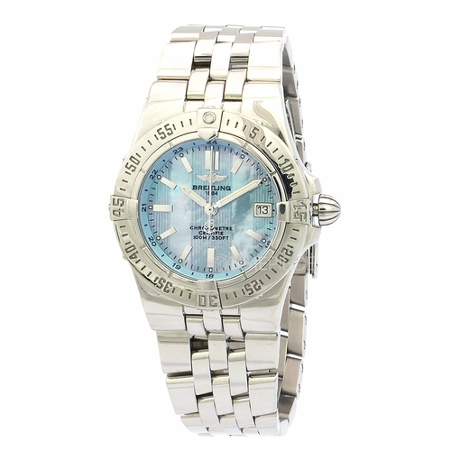 Breitling A7134012/C692.360A  Ladies Automatic Watch