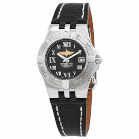 Breitling A71340L2/B950.168Z.A14D.1 Galactic 30 Ladies Quartz Watch