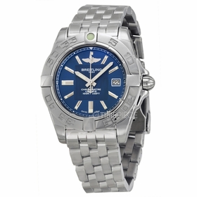 Breitling A71356L2/C811.367A Galactic 32 Ladies Quartz Watch