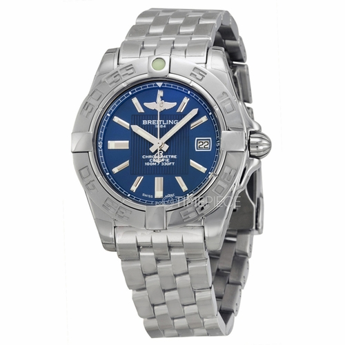 Breitling A71356L2/C811.367A Galactic 32 Ladies Quartz Watch