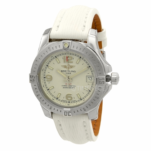 Breitling A7438911/G803.236X.A16BA.1 Colt 36 Ladies Quartz Watch
