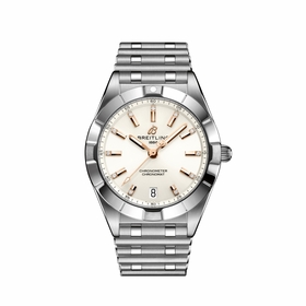 Breitling A77310101A3A1  Ladies Quartz Watch