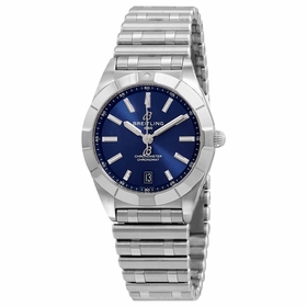 Breitling A77310101C1A1  Ladies Quartz Watch