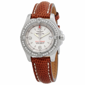Breitling A7738053/G600.134Z.A14BA Colt Oceane II Ladies Quartz Watch