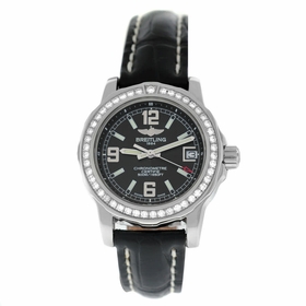 Breitling A7738753/BB51-777P Colt 33 Ladies Quartz Watch
