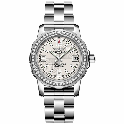 Breitling A7738753/G763 Colt II Ladies Quartz Watch
