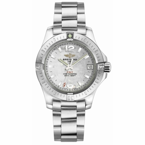 Breitling A7738811/A770.175A Colt Lady Ladies Quartz Watch