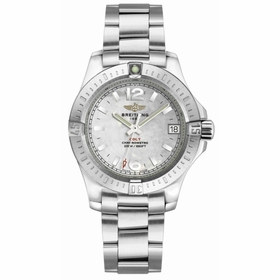 Breitling A7738811/A770.175A Colt Lady Ladies Quartz Watch