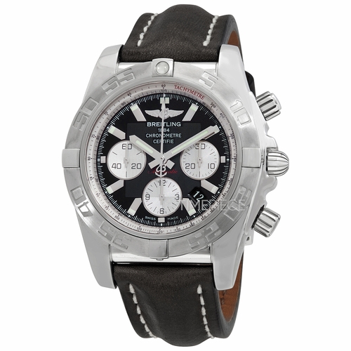 Breitling AB011011/A690.131S.A20S.1 Chronomat 44 Mens Chronograph Automatic Watch