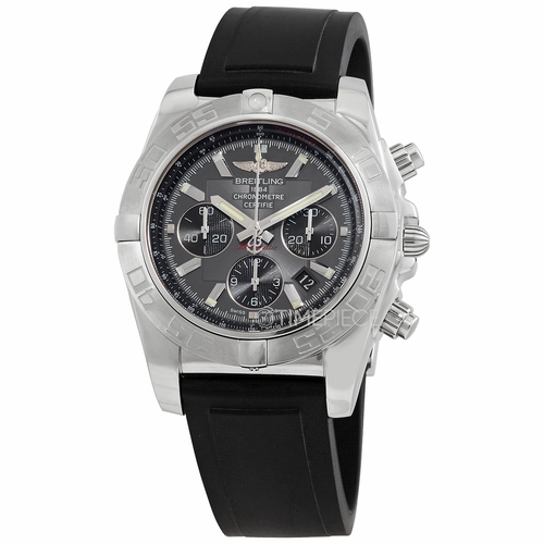 Breitling AB011011/F546.131S.A20S.1 Chronomat 44 Mens Chronograph Automatic Watch