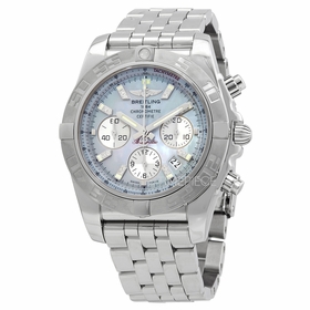 Breitling AB011011/G686.375A Chronomat 44 Mens Chronograph Automatic Watch