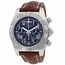 Breitling AB011012/B956.744P.A20D.1 Chronomat Mens Chronograph Automatic Watch