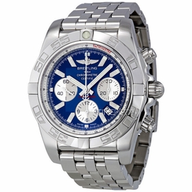 Breitling AB011012/C788.375A Chronomat Mens Chronograph Automatic Watch