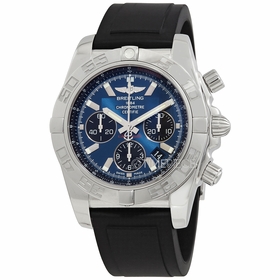 Breitling AB011012/C789.131S.A20S.1 Chronomat 44 Mens Chronograph Automatic Watch