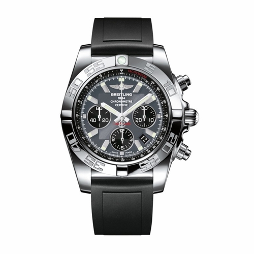 Breitling AB011012/F546.131S.A20S.1 Chronomat 44 Mens Chronograph Automatic Watch