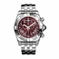 Breitling AB011012/K522.375A Chronomat 44 Mens Chronograph Automatic Watch