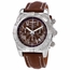 Breitling AB011012/Q566.737P.A20BA.1 Chronomat 44 Mens Chronograph Automatic Watch