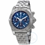 Breitling AB0115101C1A1 Chronomat Mens Chronograph Automatic Watch