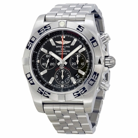 Breitling AB011610/BB08.377A Chronomat 44 Flying Fish Mens Chronograph Automatic Watch