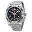 Breitling AB011610/BB08.377A Chronomat 44 Flying Fish Mens Chronograph Automatic Watch