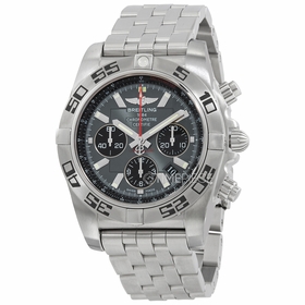 Breitling AB011610/F546.377A Chronomat 44 Flying Fish Mens Chronograph Automatic Watch