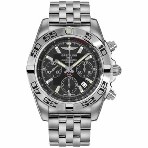 Breitling AB011610/M524.377A Chronomat 44 Flying Fish Mens Chronograph Automatic Watch