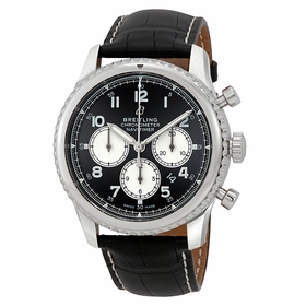 Breitling AB0117131B1P1 Navitimer 8 Mens Chronograph Automatic Watch