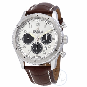 Breitling AB01171A1G1P1 Navitimer 8 Mens Chronograph Automatic Watch