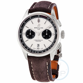Breitling AB0118221G1X1 Premier B01 Mens Chronograph Automatic Watch Breitling AB0118221G1X1 Premier B01 Mens Chronograph Automatic Watch