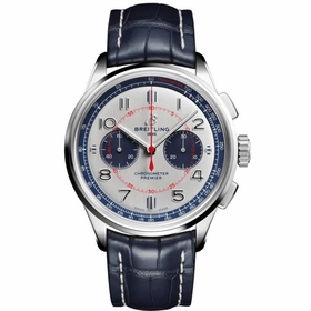 Breitling AB0118A71G1P1 Premier Mens Chronograph Automatic Watch Breitling AB0118A71G1P1 Premier Mens Chronograph Automatic Watch