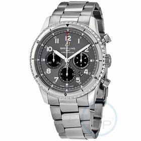 Breitling AB0119131B1A1 Navitimer 8 Mens Chronograph Automatic Watch