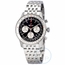 Breitling AB0121211B1A1 Navitimer 1 Mens Chronograph Automatic Watch