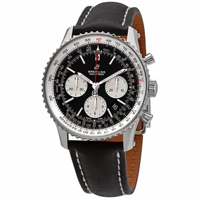 Breitling AB0121211B1X2 Navitimer 1 Mens Chronograph Automatic Watch