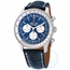 Breitling AB0127211C1P1 Navitimer 1 Mens Chronograph Automatic Watch
