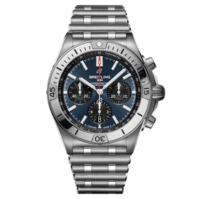 Breitling AB0134101C1A1 Chronomat B01 42 Mens Chronograph Automatic Watch