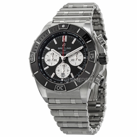 Breitling AB0136251B1A1 Super Chronomat B01 Mens Chronograph Automatic Watch