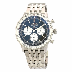 Breitling AB0137211B1A1 Navitimer Mens Chronograph Automatic Watch