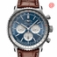 Breitling AB0137211C1P1 Navitimer Mens Chronograph Automatic Watch